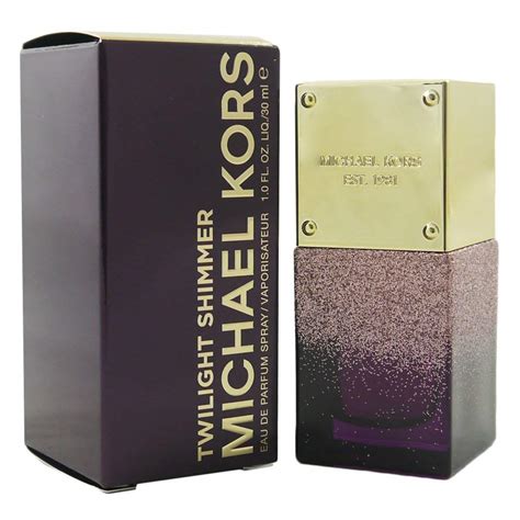 michael kors twilight shimmer 1 oz|twilight shimmer michael kors.